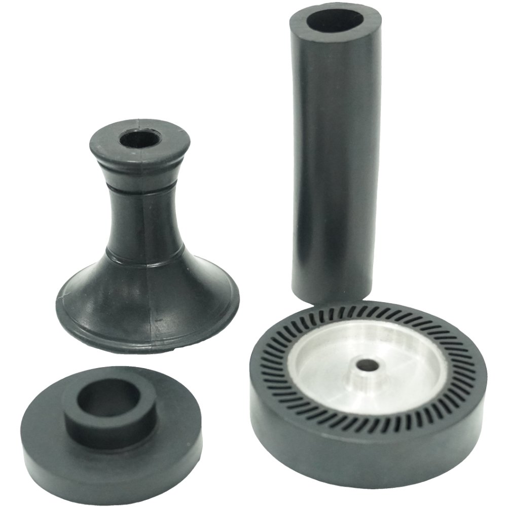 Custom Molded Rubber Seal Precision Durable Automotive NBR EPDM Engine OEM High-Performance