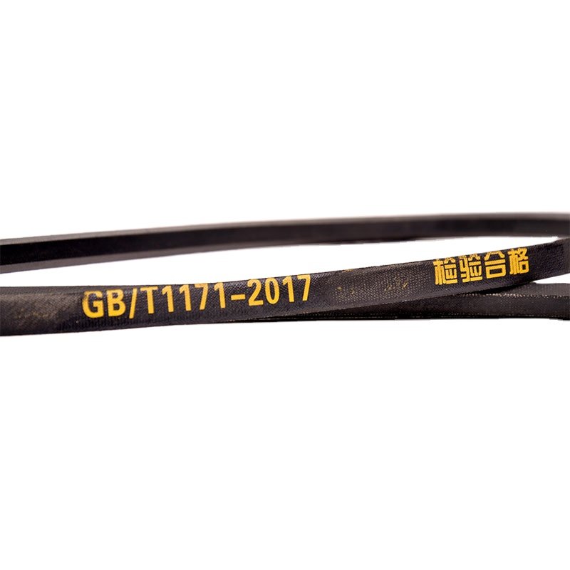 Premium Fan Belt Pk Belt Manufacturer 4pk925 For Air Condition