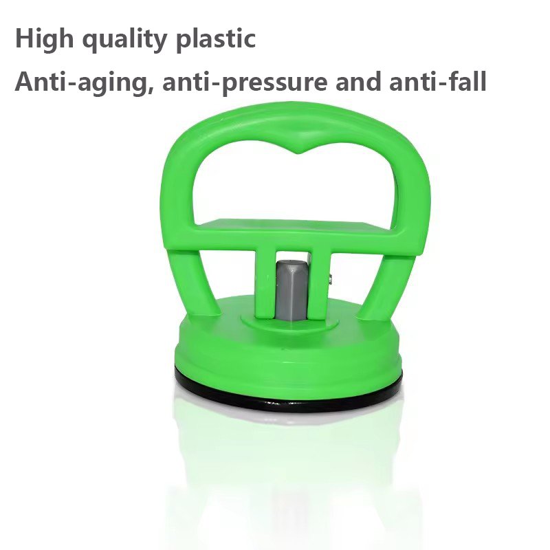 2023 Factory wholesale customization car dent suction cup dent remover suction cup dent puller