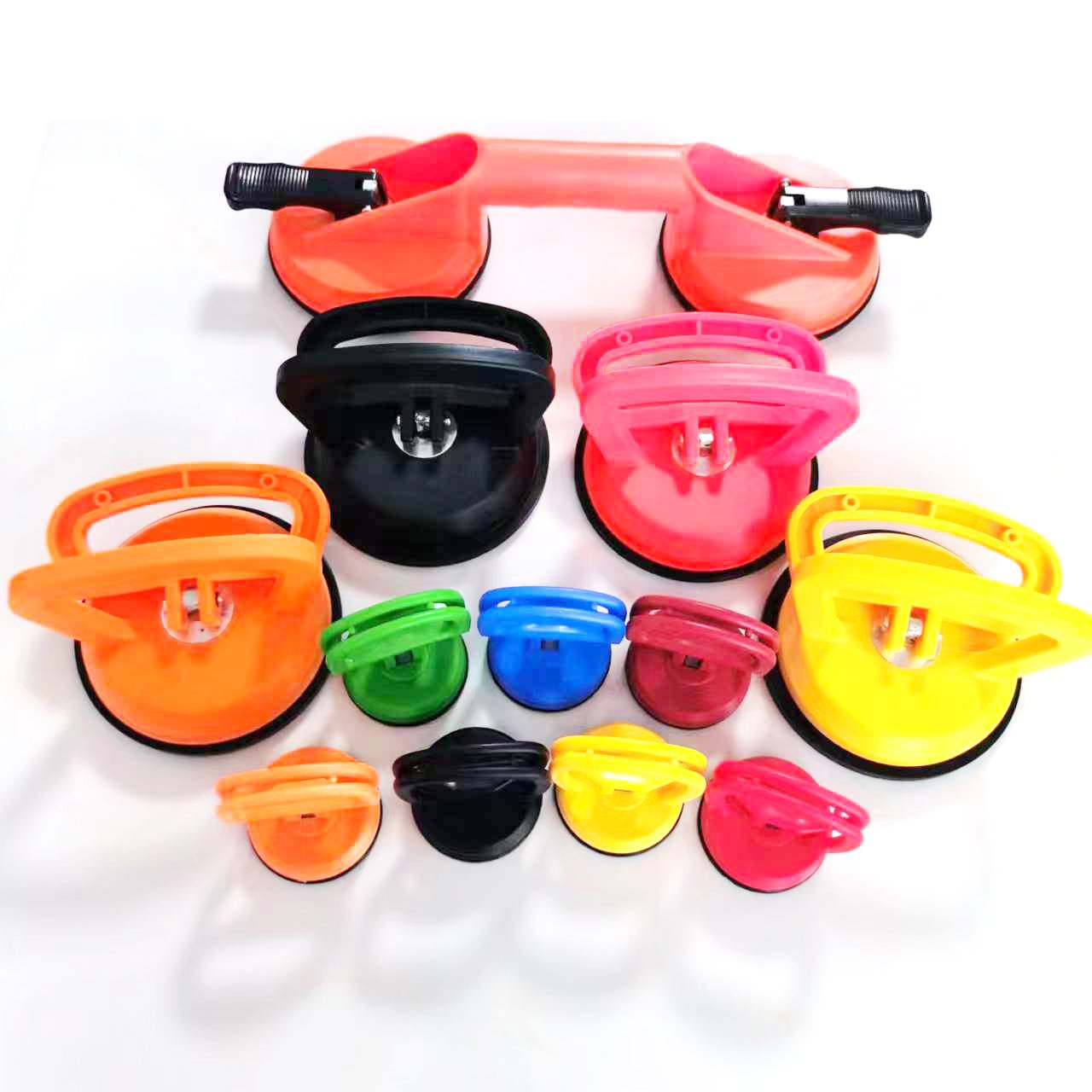 2023 Factory wholesale customization car dent suction cup dent remover suction cup dent puller