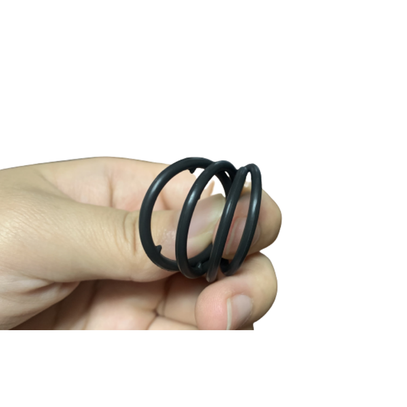 China Manufacturer Custom Nonstandard Moulded Molded Parts Other Silicone Rubber Products