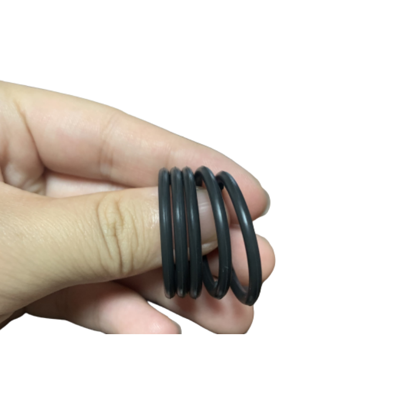 China Manufacturer Custom Nonstandard Moulded Molded Parts Other Silicone Rubber Products