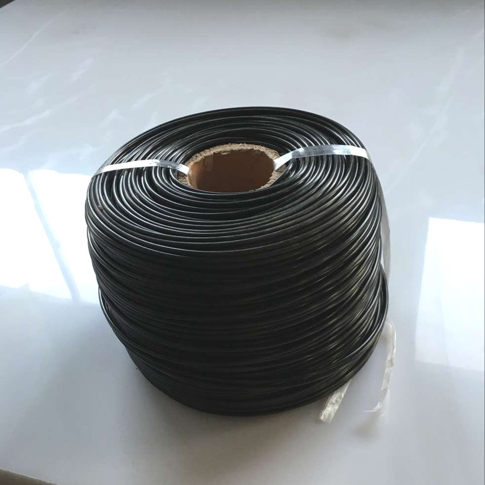 Customized PP/PE/PVC price plastic welding rod of factory