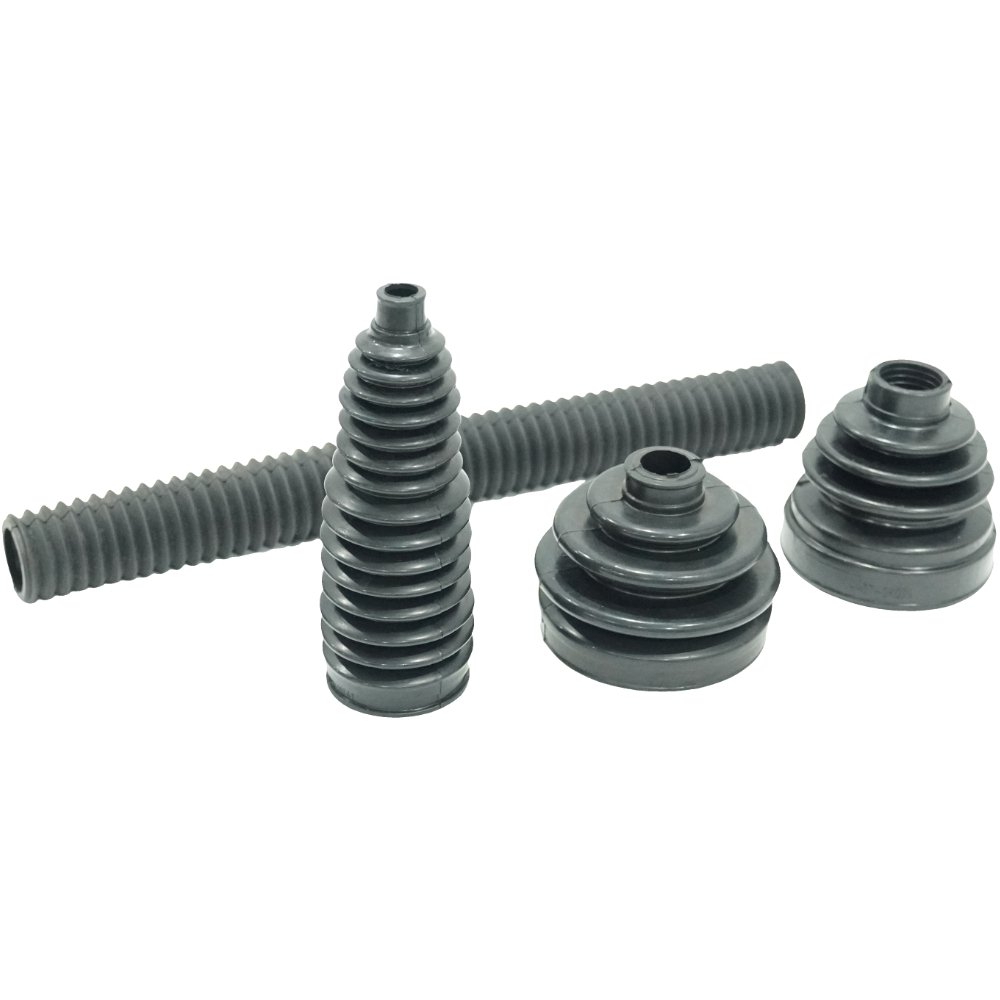 Automotive Molded Rubber Part High-Performance Durable Custom Engine Seal EPDM NBR OEM