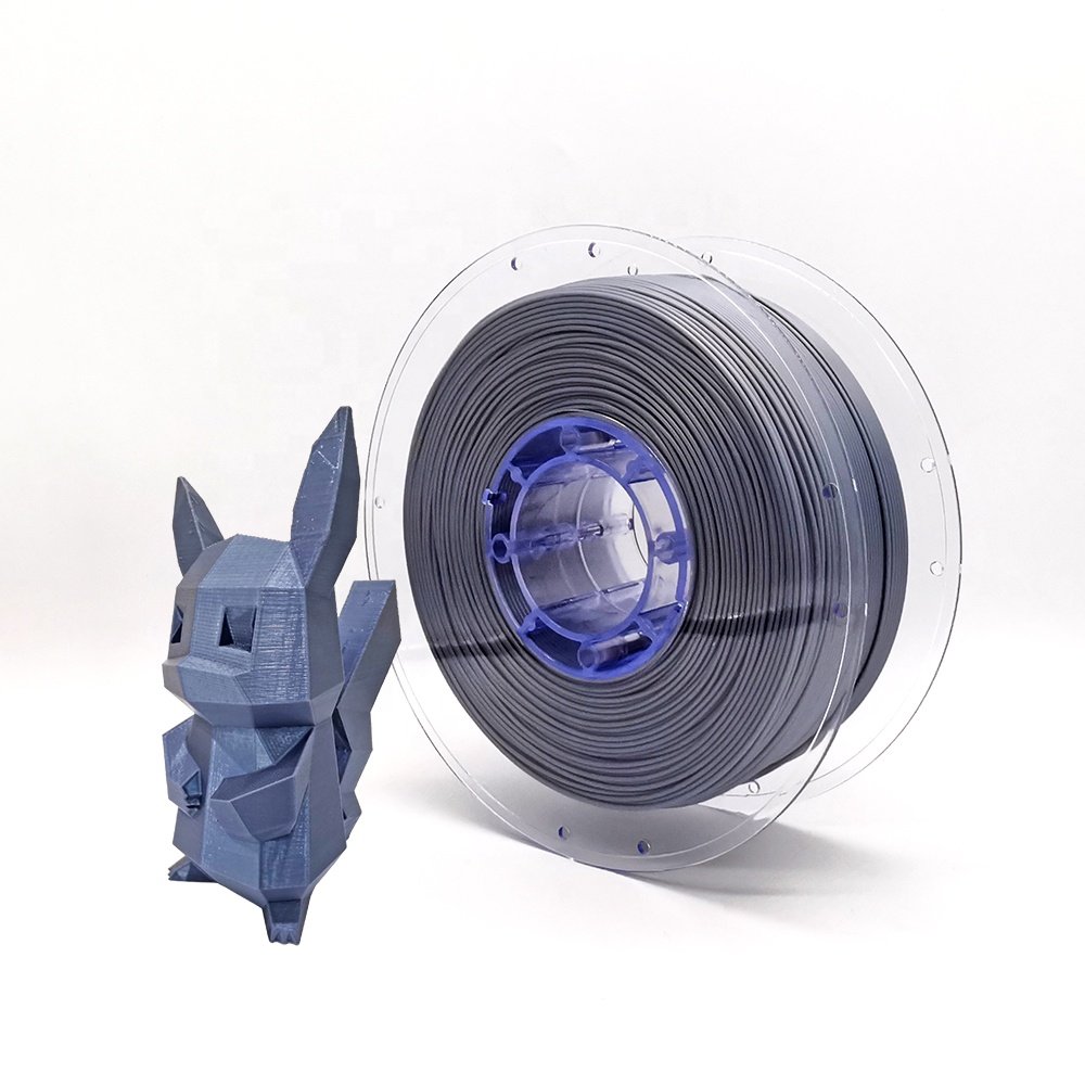 Filament Best Quality 3d Printer Plastic PLA ABS PCL PETG TPU HIPS PP WOOD Etc 1 75mm Print Set OEM ROHS Weight Material Origin