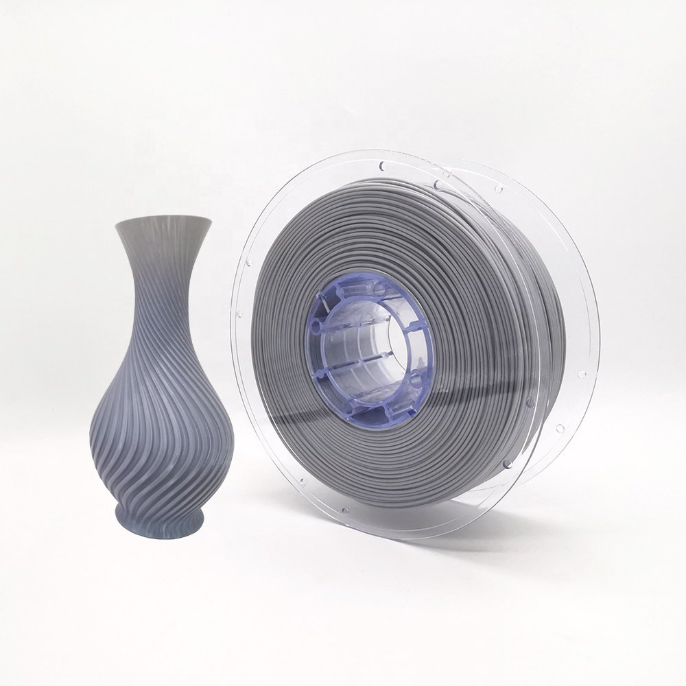 Filament Best Quality 3d Printer Plastic PLA ABS PCL PETG TPU HIPS PP WOOD Etc 1 75mm Print Set OEM ROHS Weight Material Origin