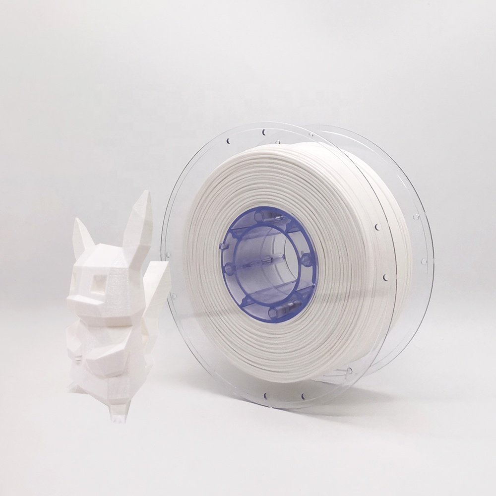 Filament Best Quality 3d Printer Plastic PLA ABS PCL PETG TPU HIPS PP WOOD Etc 1 75mm Print Set OEM ROHS Weight Material Origin