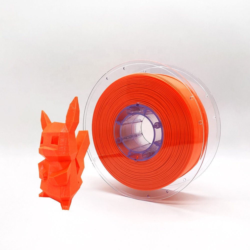 Filament Best Quality 3d Printer Plastic PLA ABS PCL PETG TPU HIPS PP WOOD Etc 1 75mm Print Set OEM ROHS Weight Material Origin