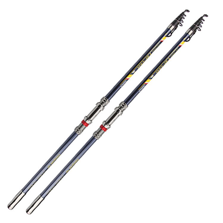 Plastic Fishing Spinning Rod Holder Tenkara Fly Fishing Rod Tenkara Fly Fishing Rod