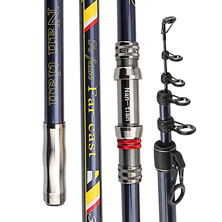 Plastic Fishing Spinning Rod Holder Tenkara Fly Fishing Rod Tenkara Fly Fishing Rod