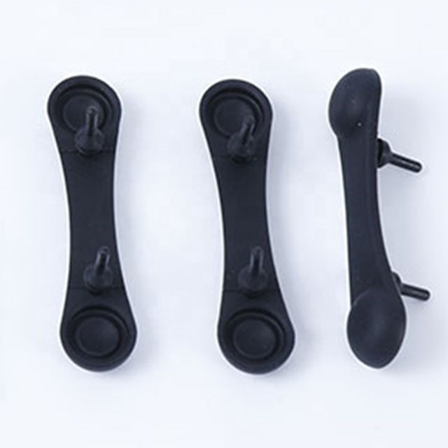 brake grip protector bike bellow gasket auto rubber parts needle free connector automotive silicone parts