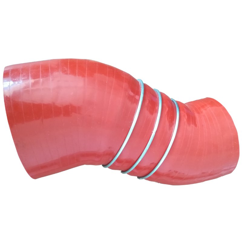 manufacturer supplied customized heat resistant automotive silicone hose kit for auto