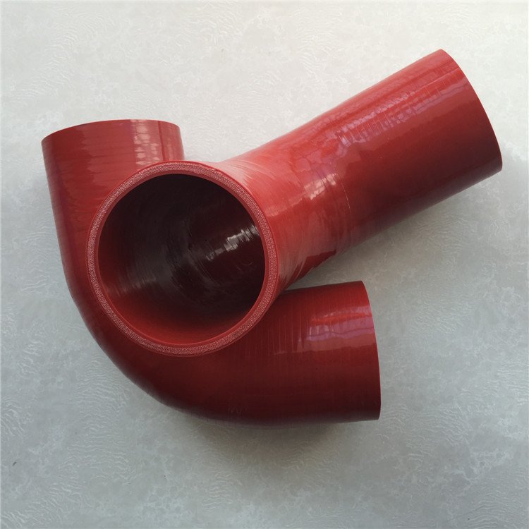 manufacturer supplied customized heat resistant automotive silicone hose kit for auto