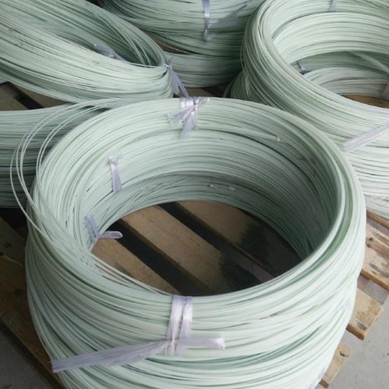 FRP fiberglass composite rebar for construction glass fiber rebar rod price