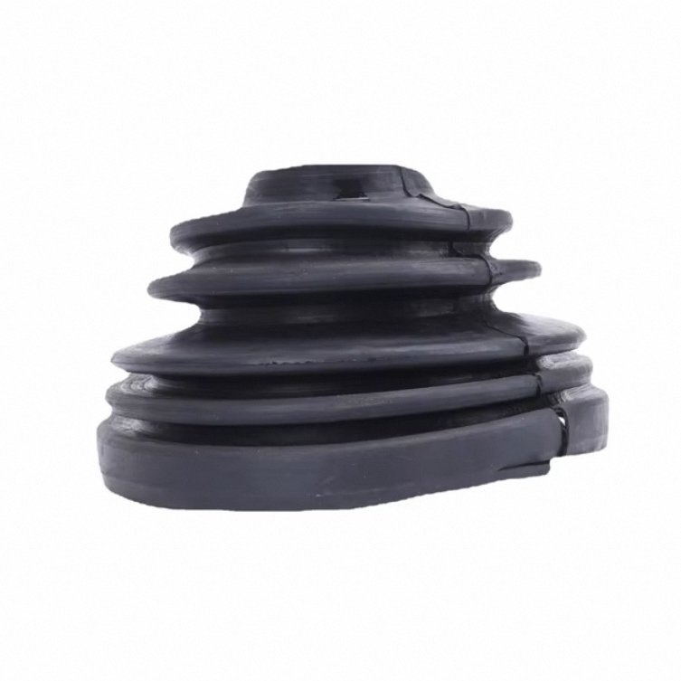 Hot Sell Custom Molded Rubber Bellows Automotive Car Use Silicone Rubber Bellows Boot