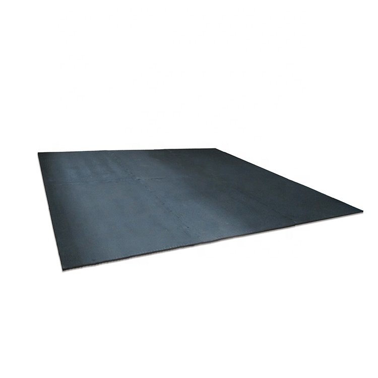 Factory Manufacture Various Industrial Rubber Floor Mat Matte Rubber Sheet