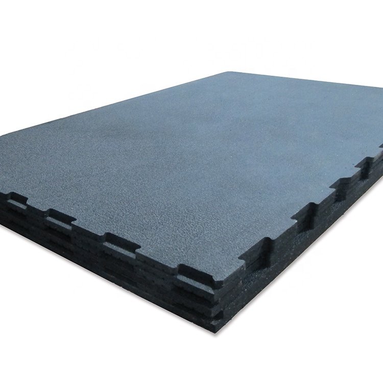 Factory Manufacture Various Industrial Rubber Floor Mat Matte Rubber Sheet