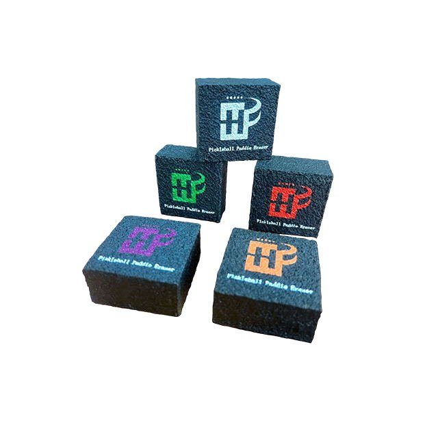 Pick ball eraser rubber Cleaning Eraser Carbon Fiber Pittsburgh Racquet Cleaner Rubber Stick for Quick Stain Removal