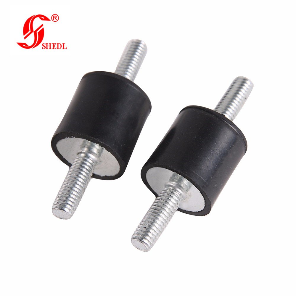 Rubber Vibration Isolators/Rubber anti vibration mount