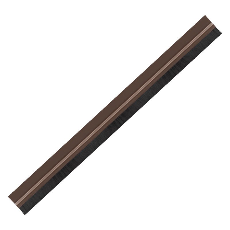 Flexible Door Bottom Sealing 93cm Strip Stopper Door Weatherstrip Guard Wind Dust Blocker Sealer Stopper Door Seal