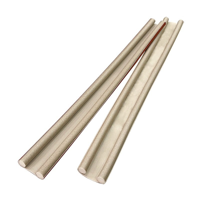 Flexible Door Bottom Sealing 93cm Strip Stopper Door Weatherstrip Guard Wind Dust Blocker Sealer Stopper Door Seal