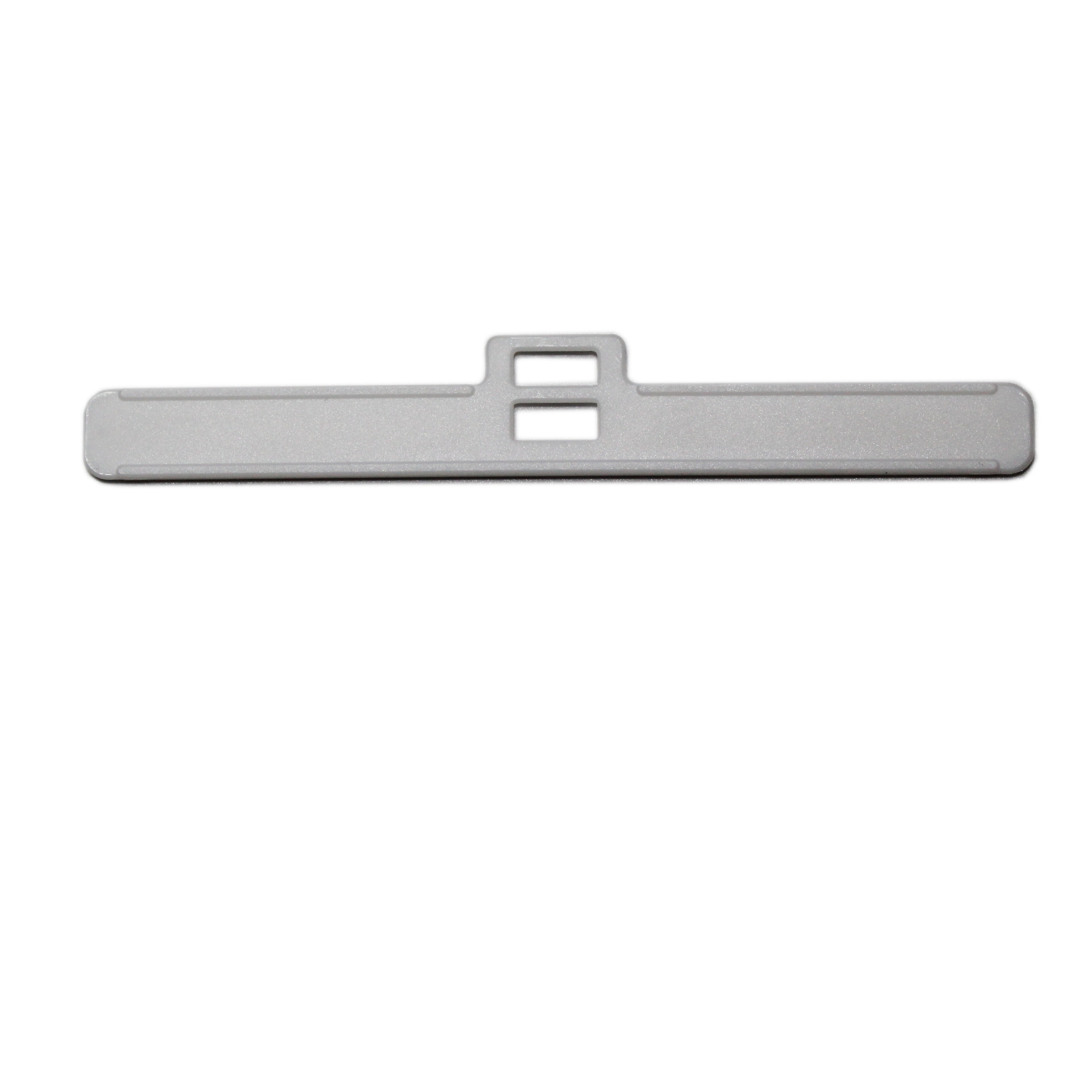 High quality plastic Vertical blinds accessories components Pendant