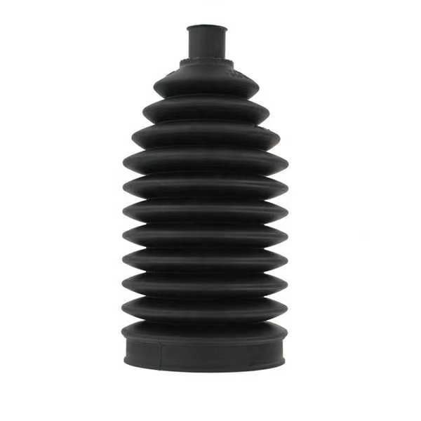 High Performance Customized Epdm Rubber Dust Cover Mould Injection Molded Rubber Boots Automotive Cv Joint Boot