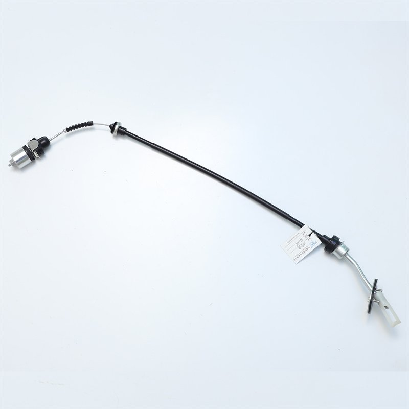 Topss brand auto hoodrelease cable bonnet cable control cable for daewoo oem 96540930