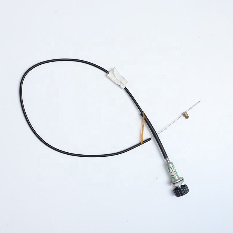 Topss brand auto hoodrelease cable bonnet cable control cable for daewoo oem 96540930
