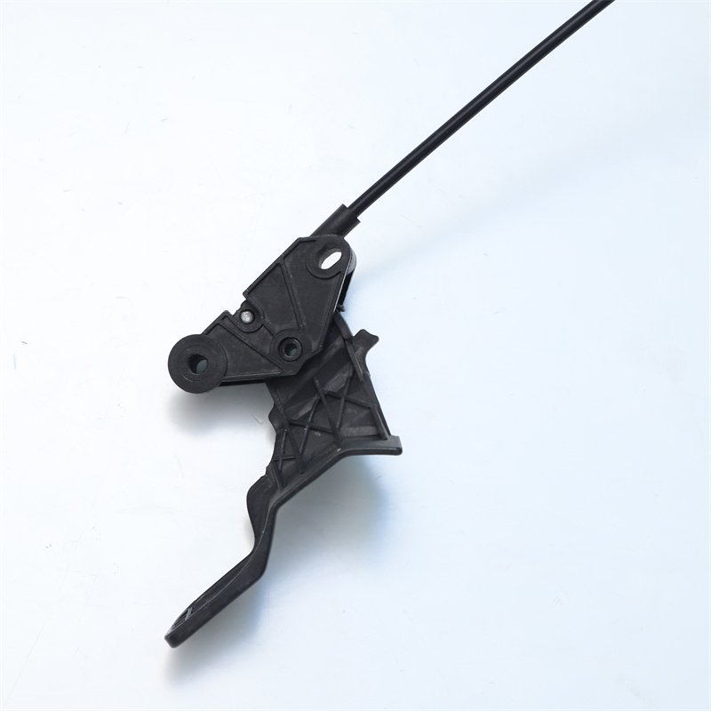 Topss brand auto hoodrelease cable bonnet cable control cable for daewoo oem 96540930