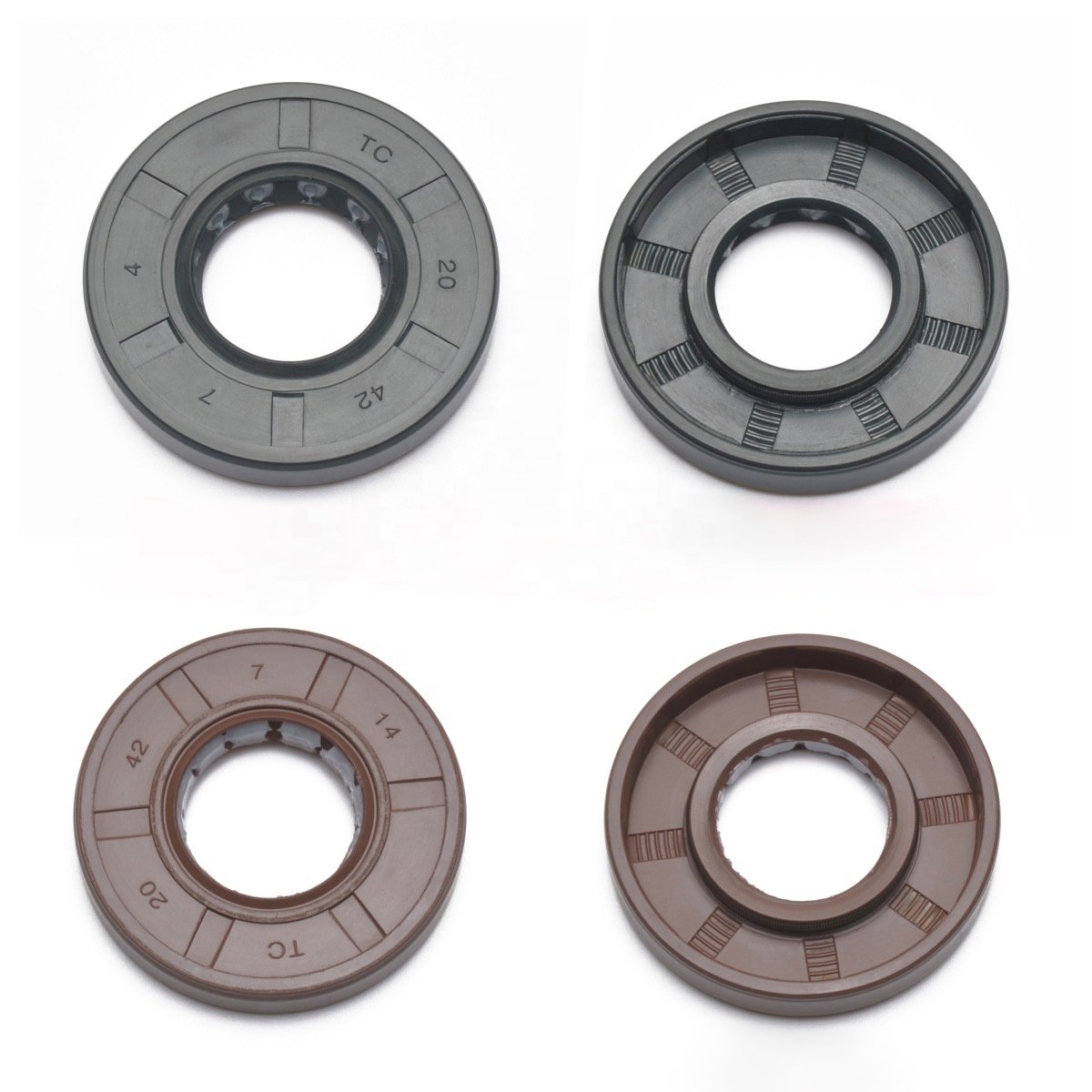 axle musashi national oil seals for automotive gearbox oil seal for isuz tc rubber labyrinth scania oil seal 48x69x10