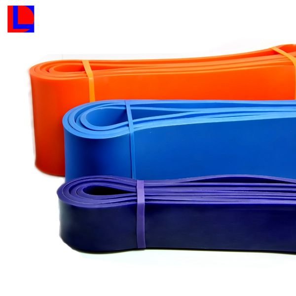 Rubber Sheet OEM, Custom Silicone Silicone 75 Shore RU1492012 Moulding Lindas 30degree-90degree as Per Customer's Design
