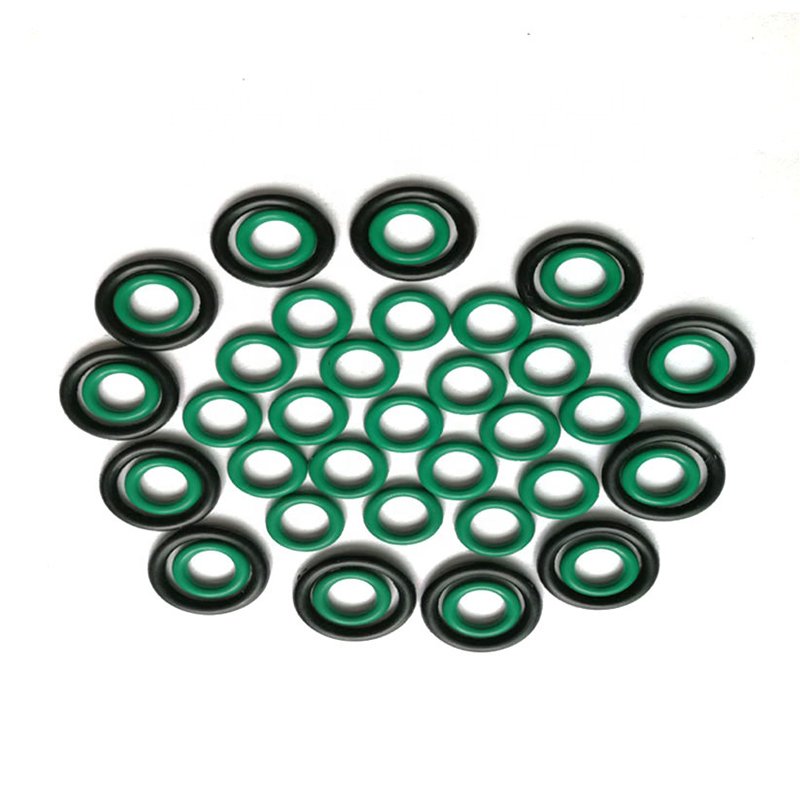ROHS approved NBR/EPDM silicone o-rings automotive rubber o ring seals