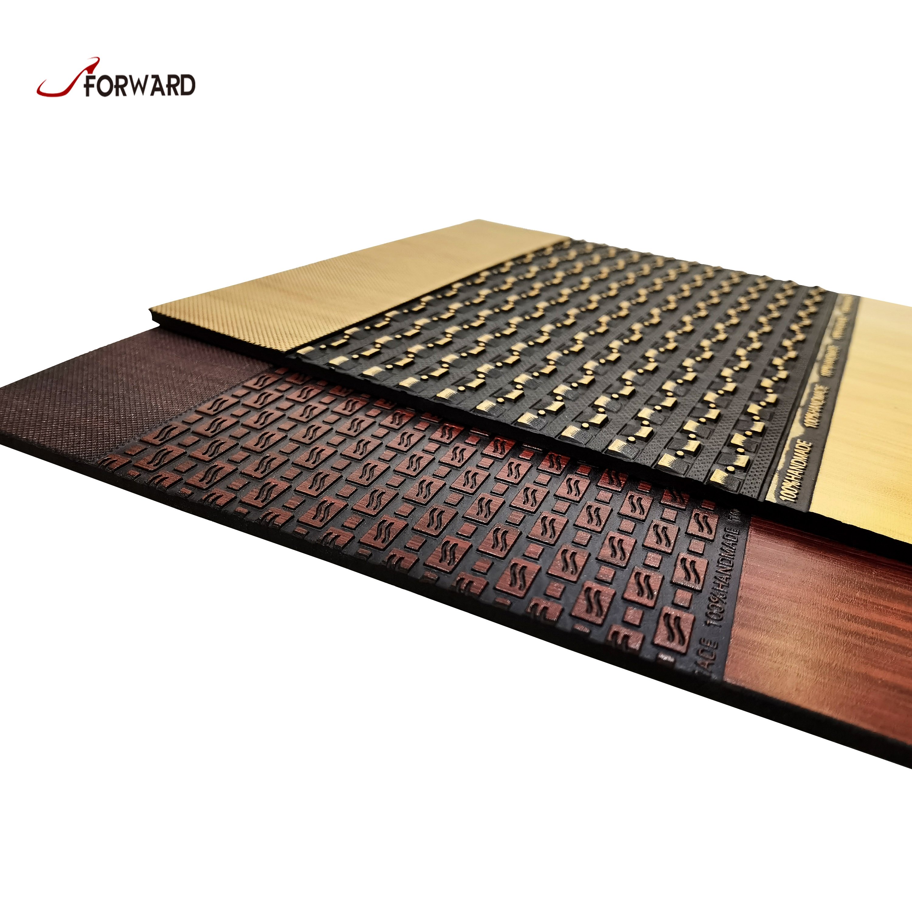 China wholesale non-slip high heel rubber sheet for making men leather shoe sole