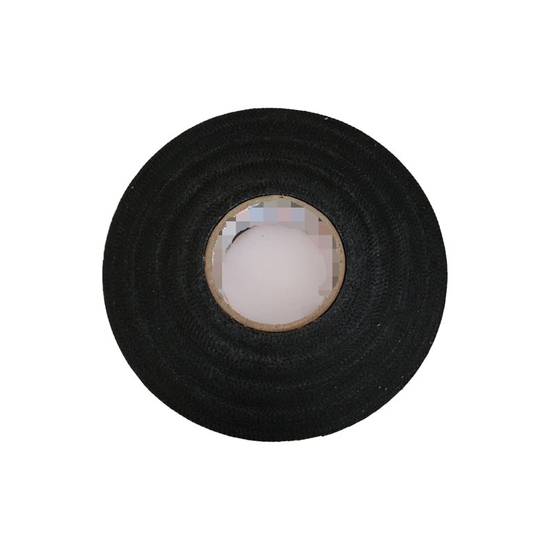 Multipurpose Polyester Automobile Cloth Wires Harness Tape for Automotive Wiring Harnesses Adhesive Tape