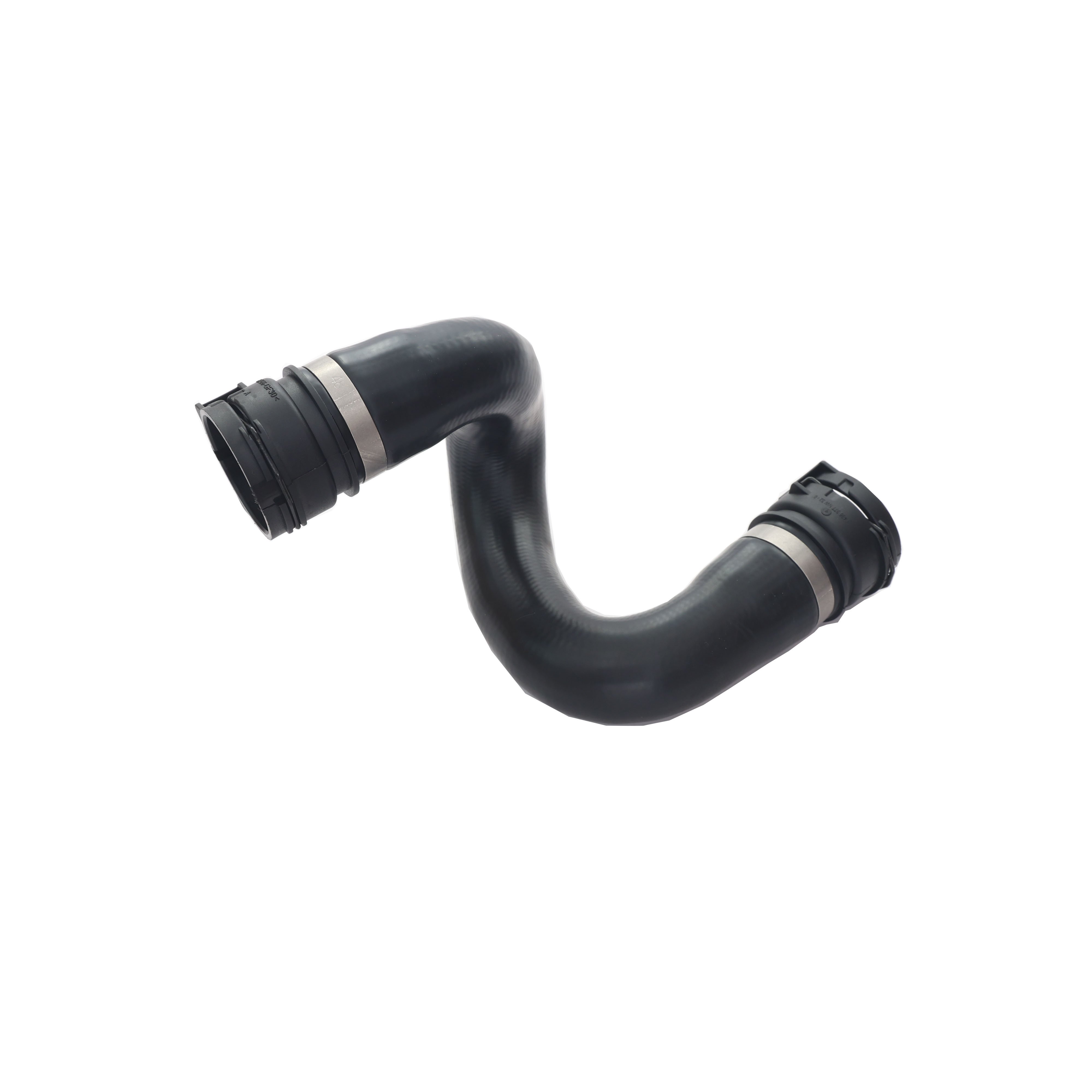 Water Hose Radiator Hose Cooling System Pipe Lower For OEM17127537108 X5 Series E70