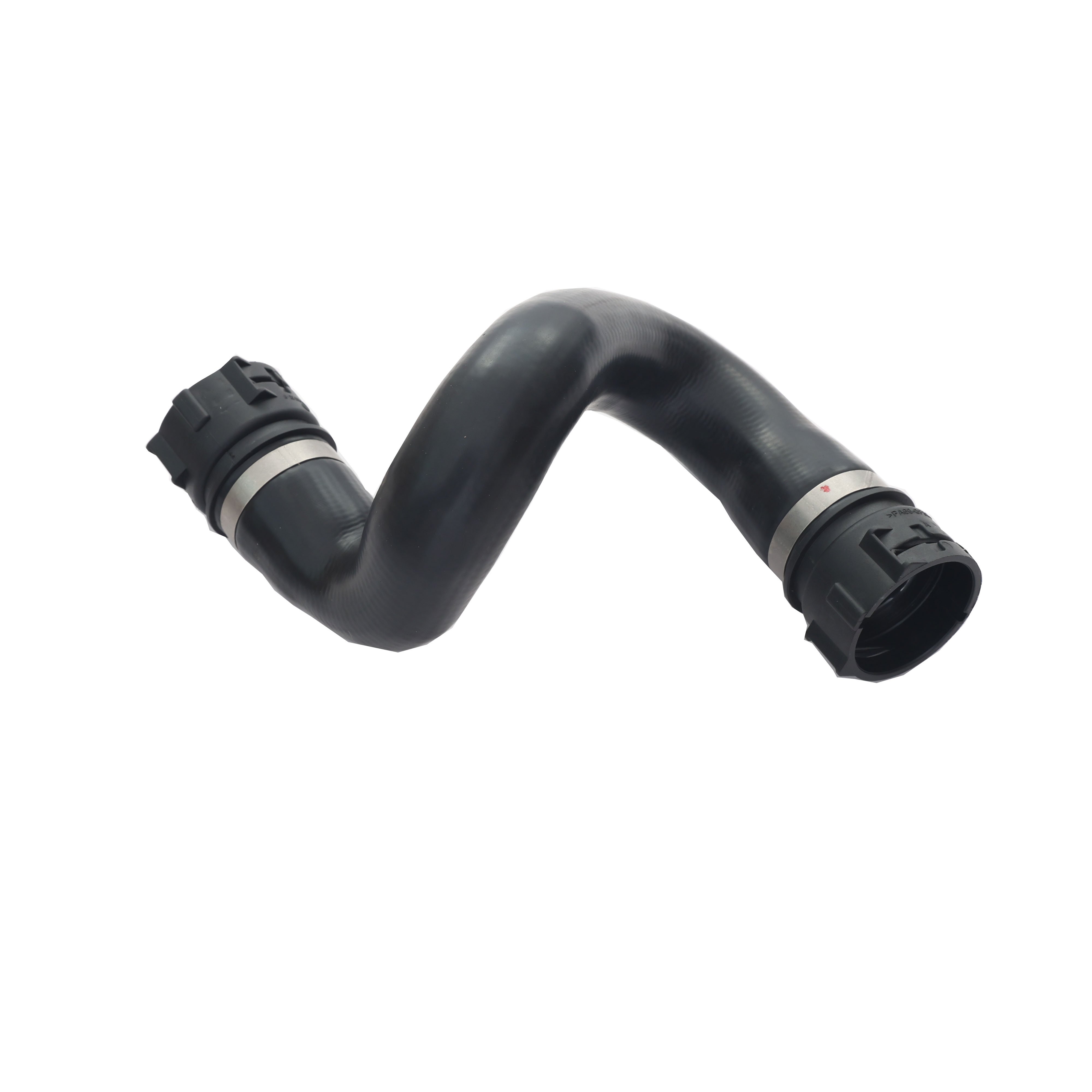Water Hose Radiator Hose Cooling System Pipe Lower For OEM17127537108 X5 Series E70