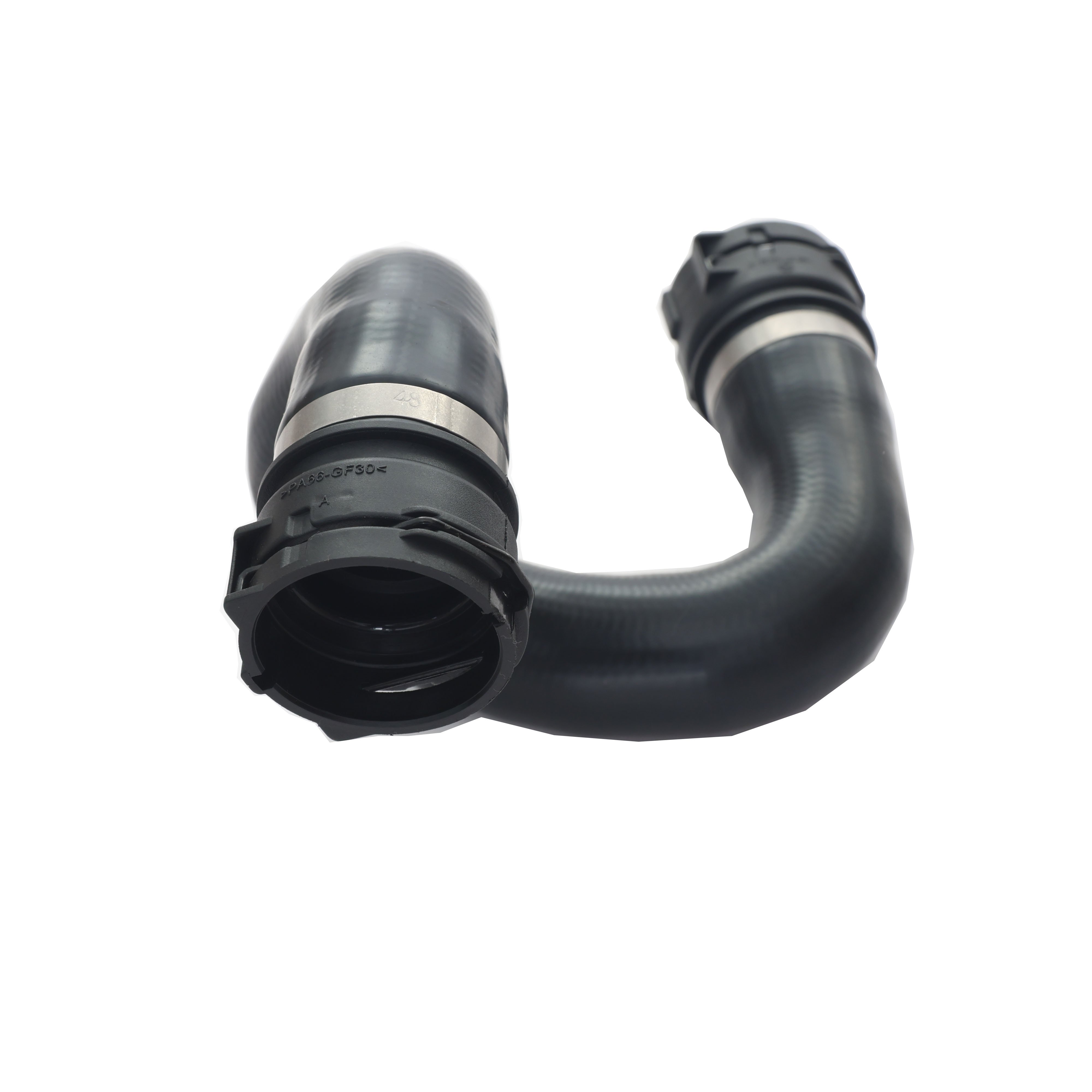 Water Hose Radiator Hose Cooling System Pipe Lower For OEM17127537108 X5 Series E70