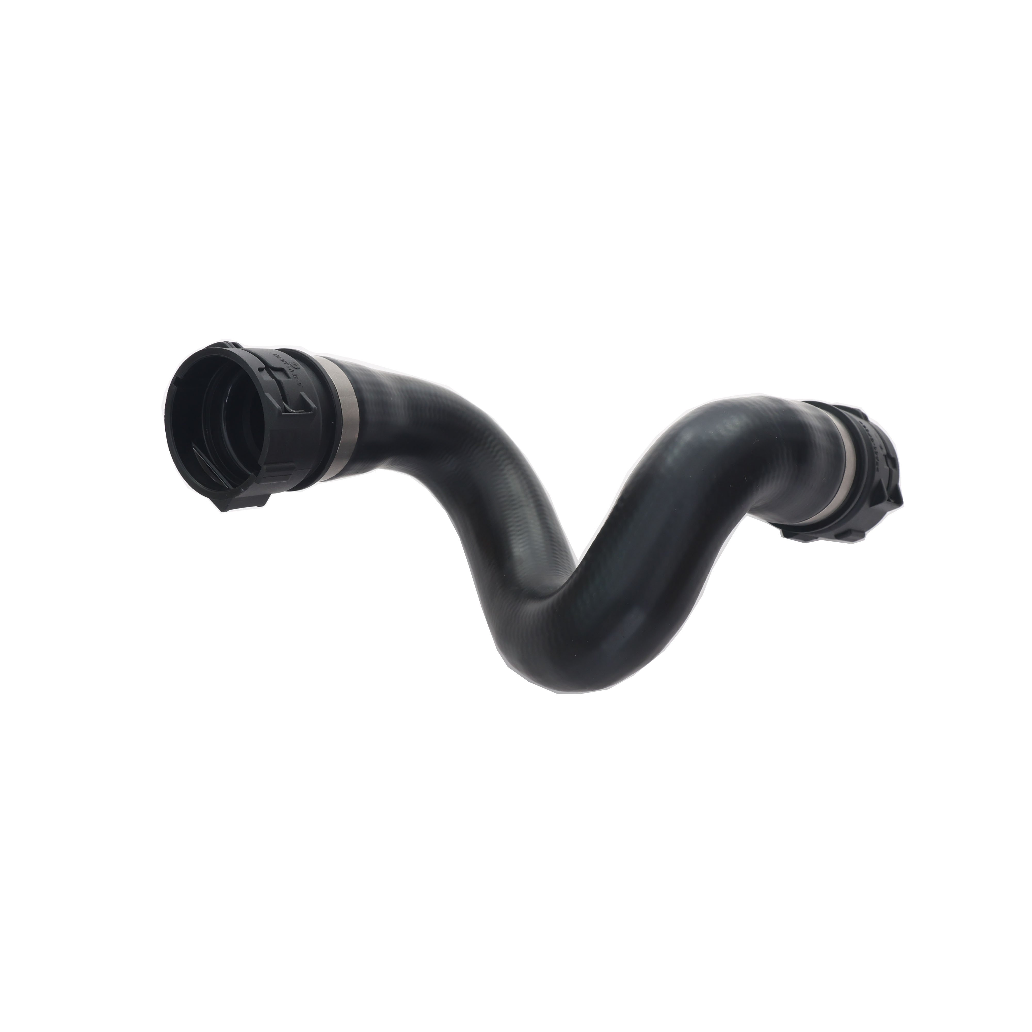 Water Hose Radiator Hose Cooling System Pipe Lower For OEM17127537108 X5 Series E70