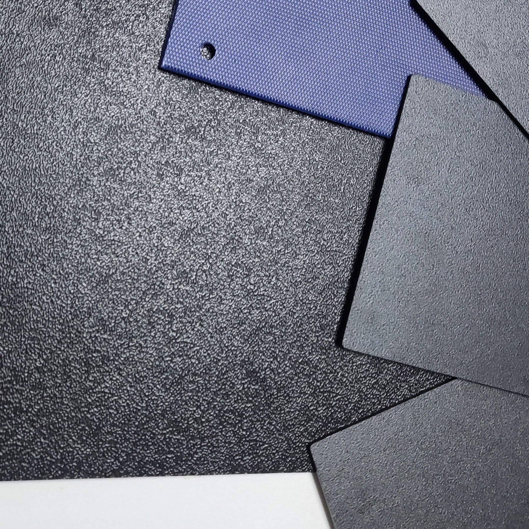 Wholesale Silicon Molds For Concrete Rods Foam Sheets Polypropylene Products PP PVC Board Card Rubber Plastic