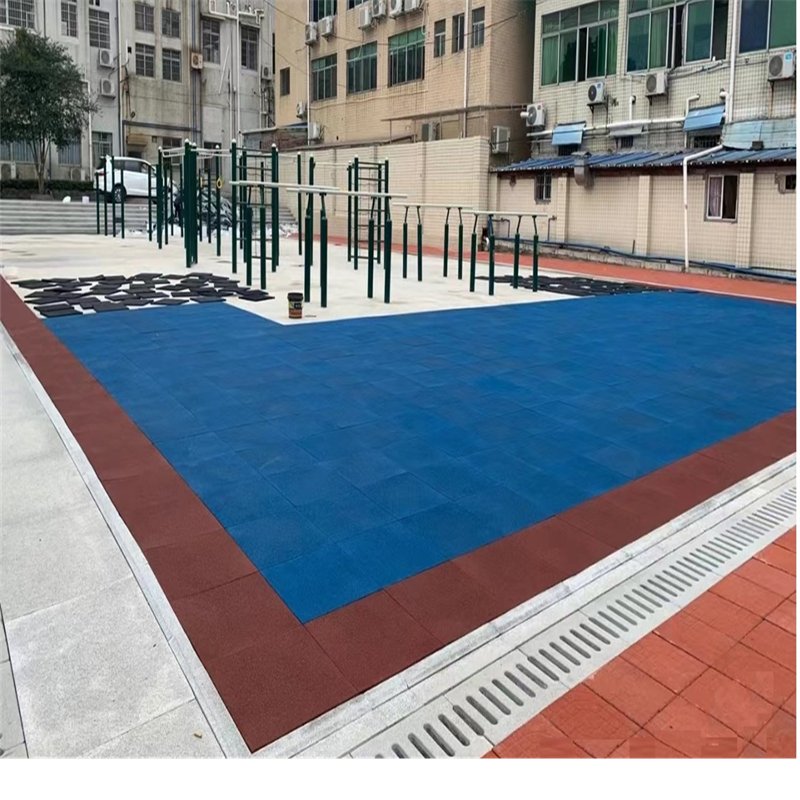 Factory Supply Hot Sale Yoga Studios Gymnastics Training Limited Warranty Included Customized Gym Rubber Mats