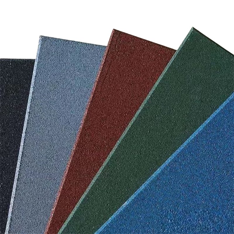Factory Supply Hot Sale Yoga Studios Gymnastics Training Limited Warranty Included Customized Gym Rubber Mats