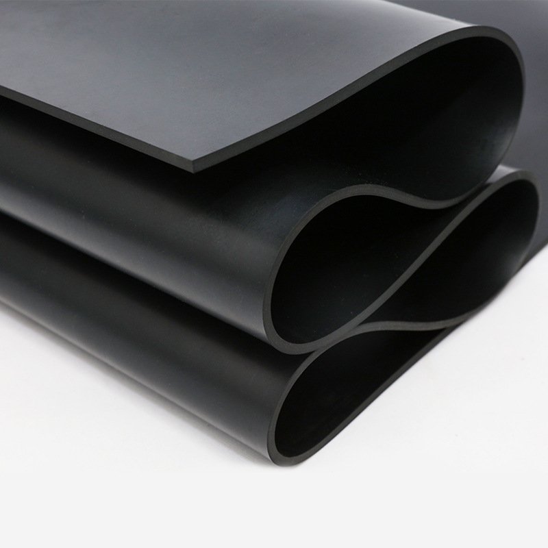 Hardness 60-90a High Elastic Factory Price Polyurethane Pu Sheet Rubber Roll Sheet Urethane Rubber Sheet