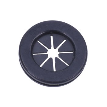 Custom weather Resistant Cable SBR NBR EPDM Rubber Grommet