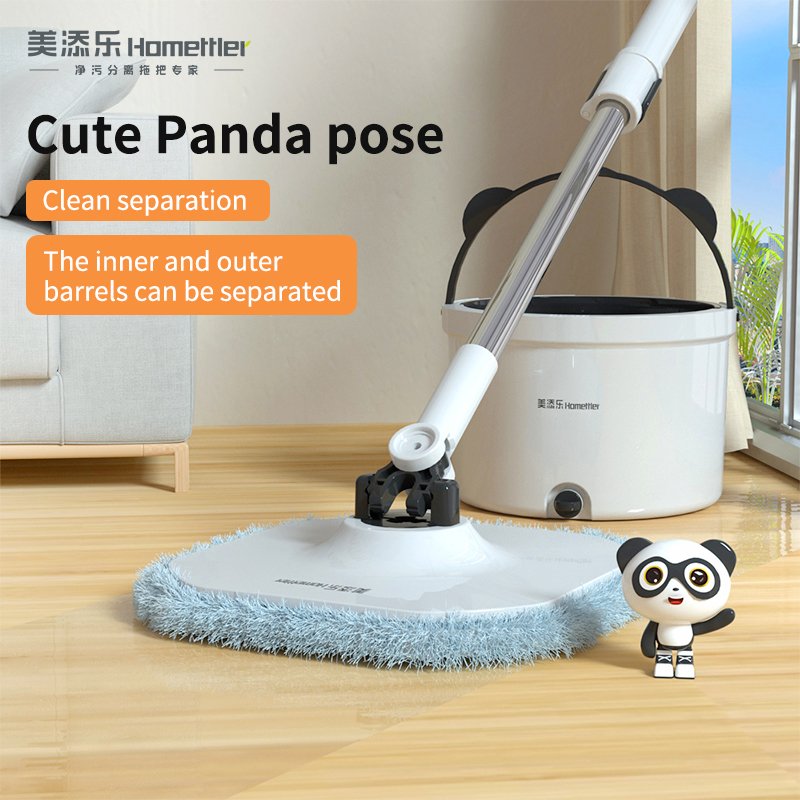 Factory price High Quality custom floor cleaning Applicable to various floors mop