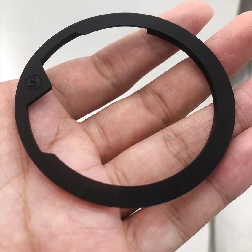 Breville Platinum Rich Coffee Machine Grinder Seal Upper Burr Rubber Seal Accessories Gasketfor Breville Barista Express/Pro