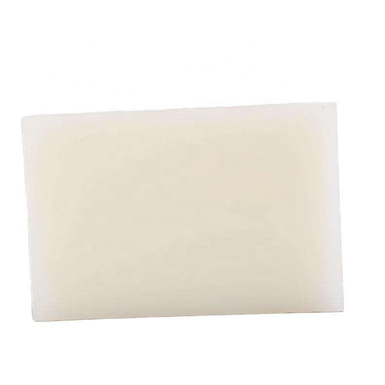Factory Direct Supply PVDF Solid Sheet Plate High-End Engineering Polyvinylidene fluoride / PVDF Sheet PVDF Rod