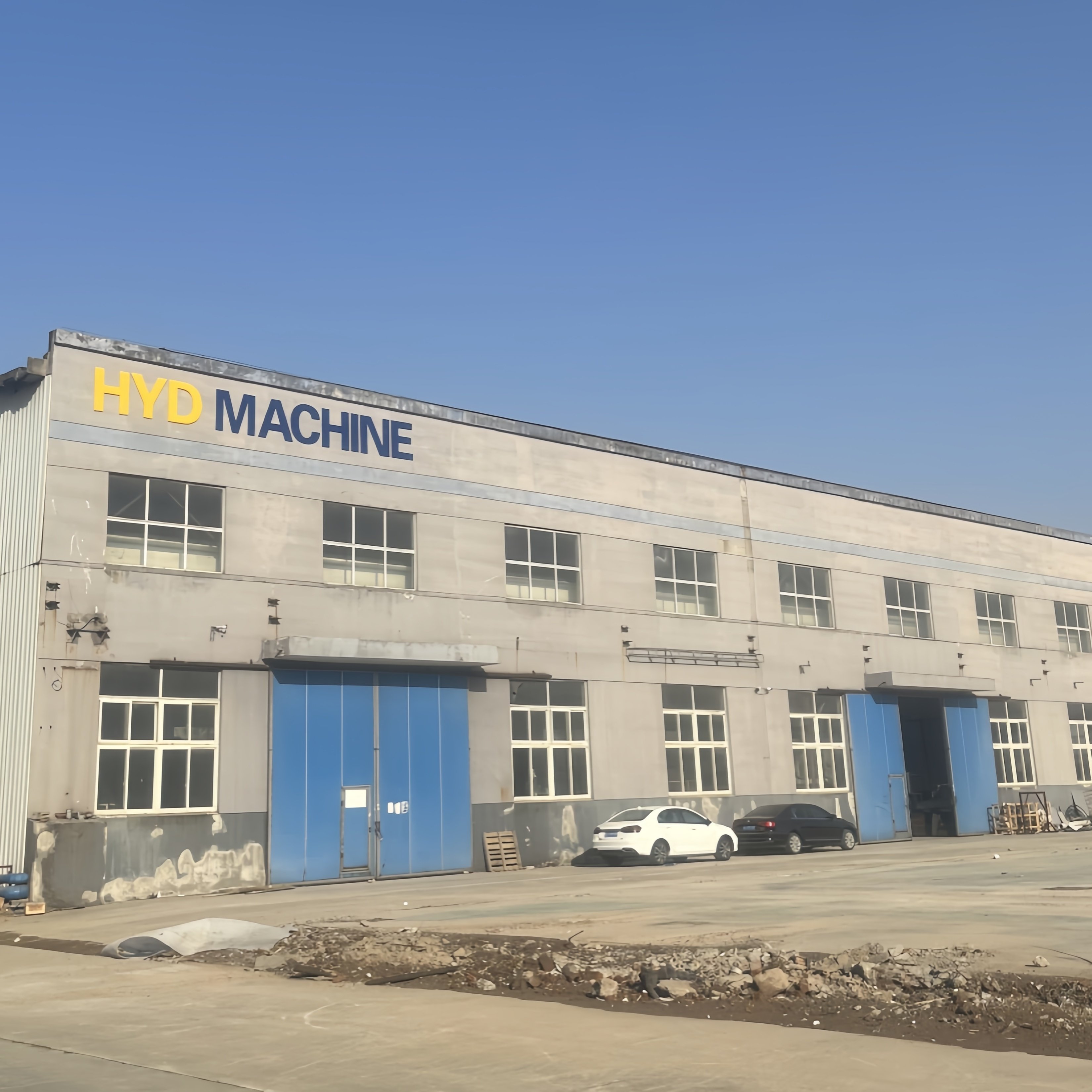 PVC TPE Sealing Strip Rubber Tube Profile Production Extrusion Machine Line