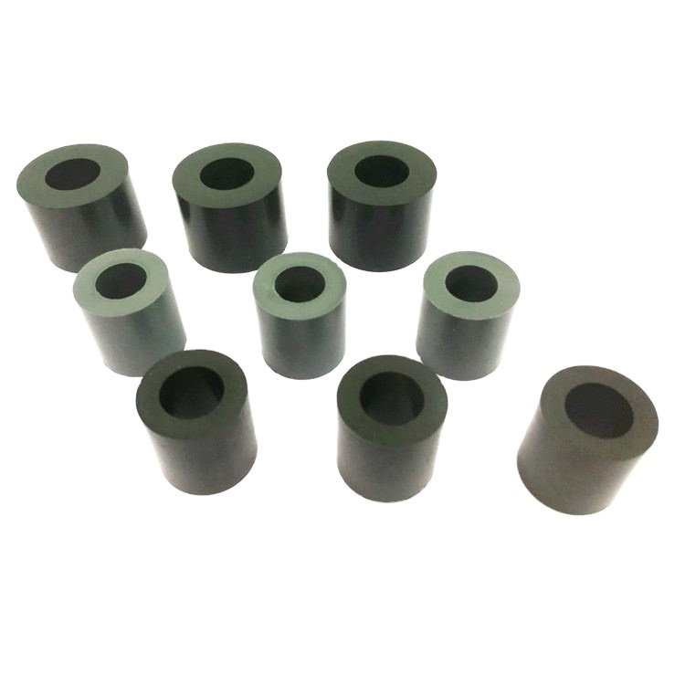 Factory Direct Sales Custom Molded Rubber Sleeve Protect Sleeve automotive Rubber Bushing