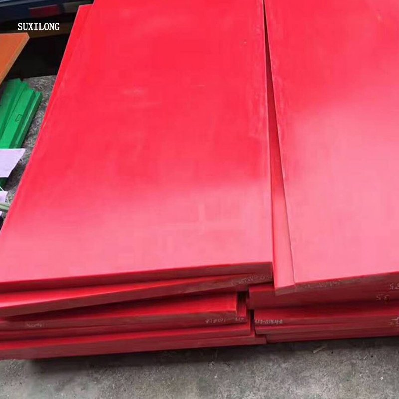Good quality anti static POM extruded Engineering Plastic White/Black Pom Plate ESD Pom Sheet Delrin Sheet